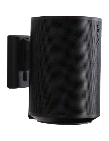 Soporte de Pared Inalámbrico Sanus para Altavoces Sonos Era 100