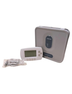 Termostato Inalámbrico Honeywell YTH6320R1001 Programable