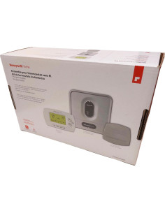 Termostato Inalámbrico Honeywell YTH6320R1001 Programable 2