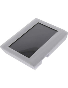 Termostato Honeywell THX9421R5021WW Inteligente 24V Pantalla Táctil 2