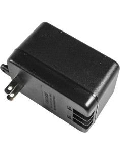 Transformador HQRP 120V a 24V CA 20VA para Termostatos y Timbres 2