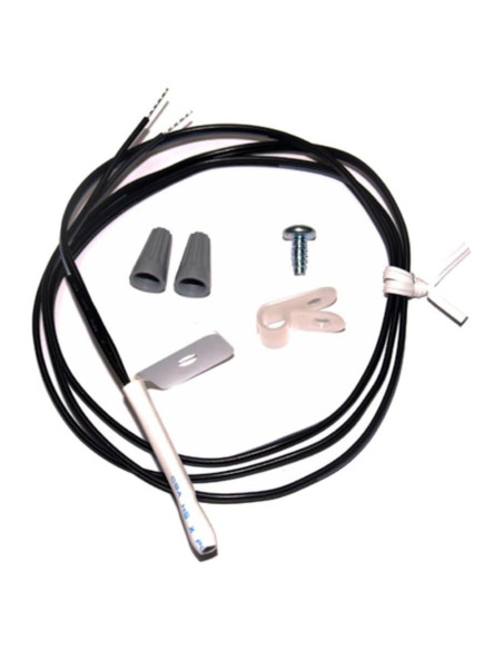 Sensor de Temperatura Aprilaire 8052 para Conducto y Exterior