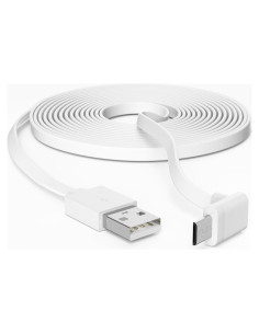 Cable de extensión de 9M para Wyze Cam Pan v3 - Xwartre