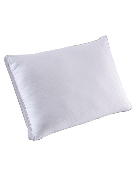 Almohada Lateral Isotonic Rey 91x51cm Hipoalergénica Almohada Lateral Isotonic Rey 91x51cm Hipoalergénica