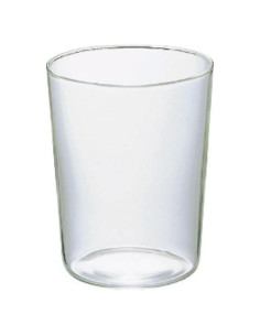 Vaso de Espresso Hario SG-120, 120ml Vidrio Resistente