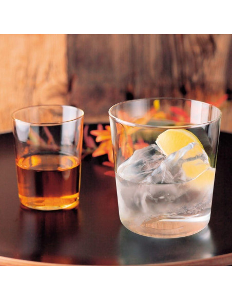 Vaso de Espresso Hario SG-120, 120ml Vidrio Resistente