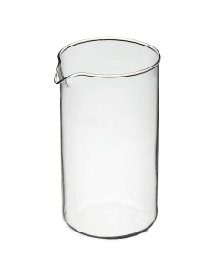 Jarra de Vidrio Reemplazo Bodum Prensa Francesa 1L