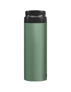 Taza de Viaje Aislada CamelBak Forge Flow 500ml Musgo 2