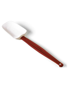 Espátula de Silicona Rubbermaid 44.13 cm Resistente 260C