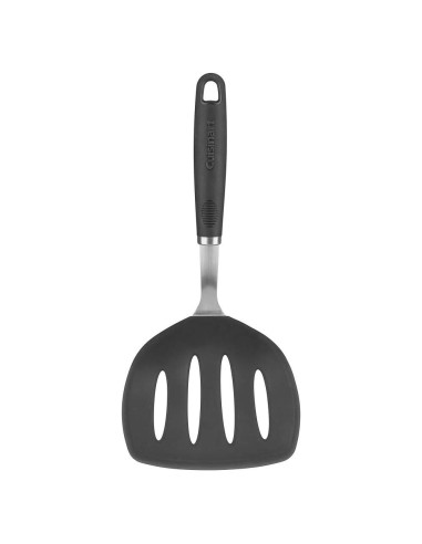 Espátula Flexible Ancha Cuisinart CTG-19-FTW Negra