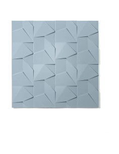 Tapete de Silicona GIR 20.32 CM Resistente al Calor Pizarra