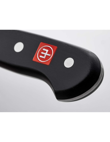 Cuchillo de Pelar Wüsthof Classic 7.62 cm Acero Inoxidable Cuchillo de Pelar Wüsthof Classic 7.62 cm Acero Inoxidable