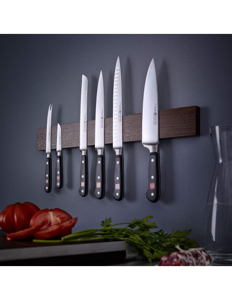 Cuchillo de Pelar Wüsthof Classic 7.62 cm Acero Inoxidable Cuchillo de Pelar Wüsthof Classic 7.62 cm Acero Inoxidable