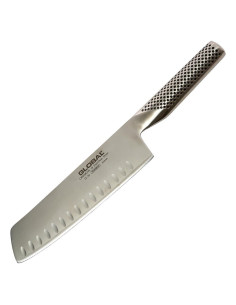 Cuchillo de Verduras Global G-56 17.8 cm Acero Inoxidable