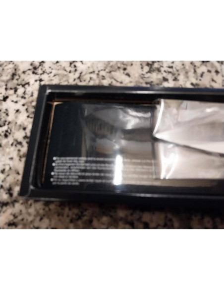 Cuchillo Sashimi Yanagi Global G-11R 25.4 cm Acero Inoxidable