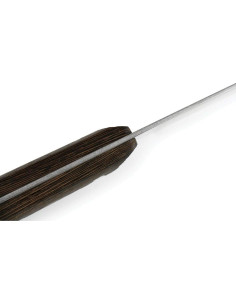 Cuchillo de Pan Shun Kanso 23 cm Acero Inoxidable 2