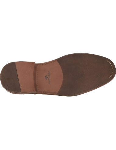 Dedal de Comodidad Suave Dritz 204-L Grande Verde