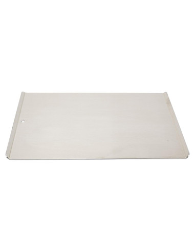 Bandeja para Galletas Vollrath 68085 Aluminio 43.2x35.6cm NSF