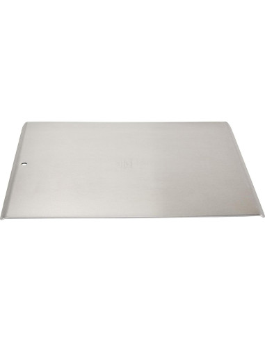 Bandeja para Galletas Vollrath 68085 Aluminio 43.2x35.6cm NSF
