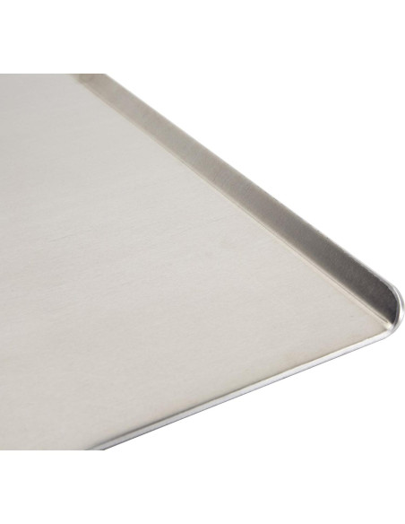 Bandeja para Galletas Vollrath 68085 Aluminio 43.2x35.6cm NSF