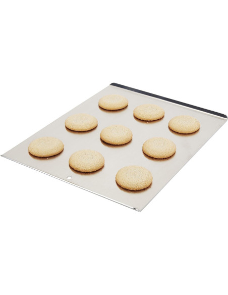 Bandeja para Galletas Vollrath 68085 Aluminio 43.2x35.6cm NSF