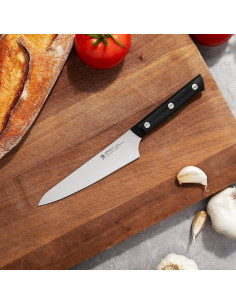 Cuchillo de Chef HENCKELS Dynamic 13.97 cm Acero Inoxidable 2