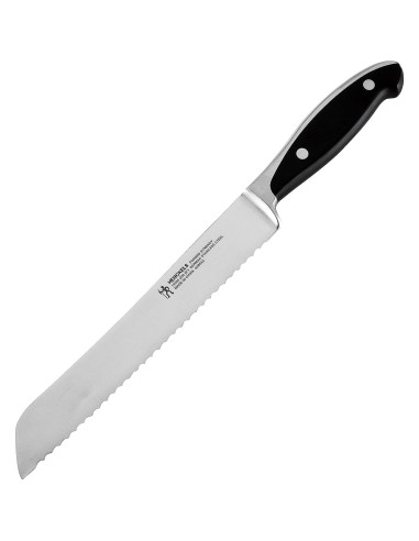 Cuchillo de Pan Forjado 20.3 cm ZWILLING Acero Inoxidable