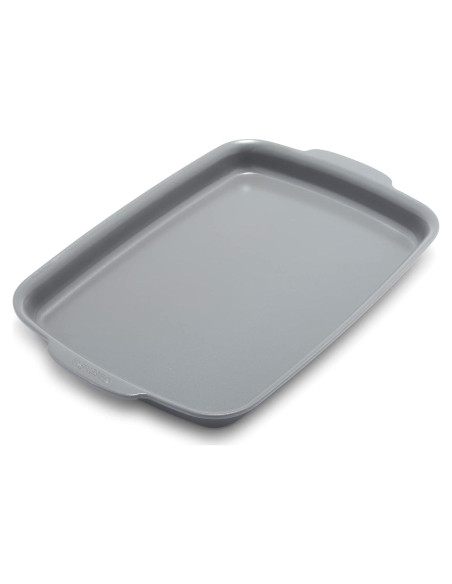 Bandeja para Hornear GreenPan Premiere 33x23 cm Cerámica Antiadherente