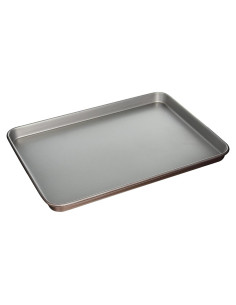 Bandeja para Hornear Cuisinart 43 cm Antiadhesiva Bronce