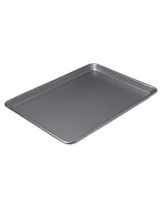Bandeja de Horneado Antiadherente Chicago Metallic 43.2x31.1cm