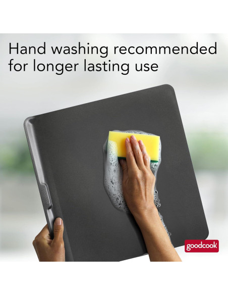 Bandeja para Galletas Antiadherente GoodCook AirPerfect 35.6x30.5cm