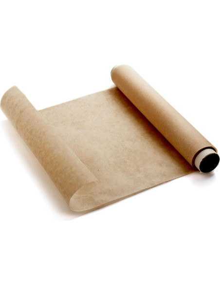 Papel Pergamino Antiadherente Mrs. Anderson 50 Pies Cuadrados Papel Pergamino Antiadherente Mrs. Anderson 50 Pies Cuadrados