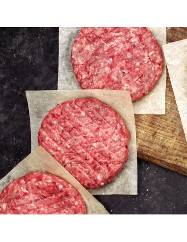 Hojas de Papel Pergamino Pre-cortadas Juvale 10x10 cm - 1000 Unidades