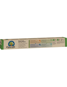 Papel Pergamino Si Te Importa - 288 Hojas Precortadas 31.75x40.64cm 2