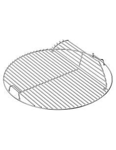 Rejilla de Cocina de Acero Inoxidable Skyflame 54.61 cm con Bisagra