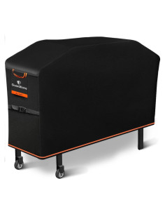 Cubierta para Plancha GuardKove 28" Impermeable 1000D