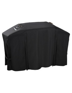 Cubierta para Plancha KINGLY 28 XL Pro - Impermeable y Resistente