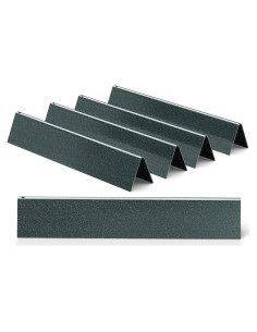 Barras de Sabor Unicook 7636 para Parrilla Weber 38.9 cm