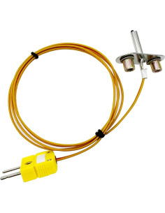 Kit de Sonda Termopar KIT0422 para Parrillas Traeger Pro e Ironwood 2