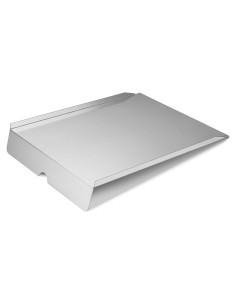 Bandeja de Goteo de Acero Inoxidable Traeger BAC012 52.1x39.9cm