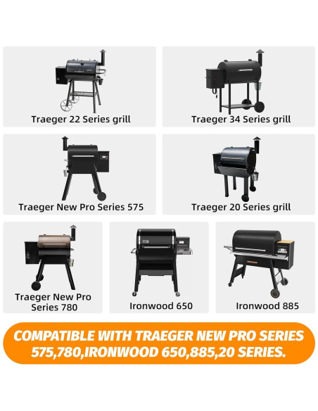 30 Forros de Cubo de Grasa Aluminio Ethanberg para Parrillas