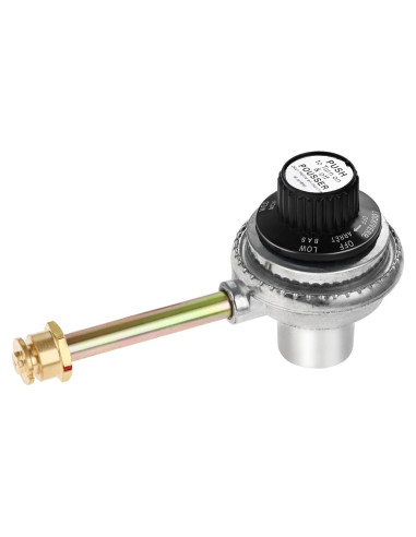 Válvula de Control del Regulador DRELD 29102349 para Parrilla