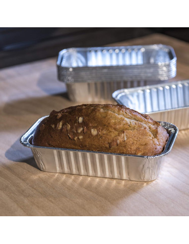 Bandejas de Goteo Desechables Char-Broil de Aluminio - 10 Unidades