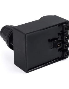 Generador de Chispa SHINESTAR 5 Salidas para Parrilla BBQ 2