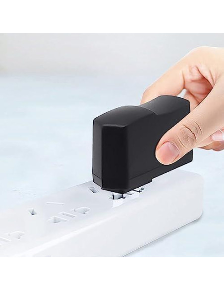 Adaptador de 12V AC/DC PowerHOOD para Roku Ultra 4K HDR