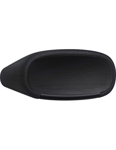 Barra de Sonido Samsung HW-S60A 5.0ch con Alexa y Bluetooth