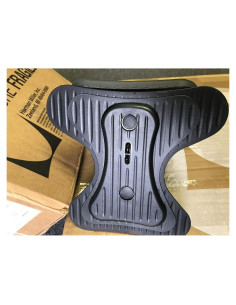 Almohadilla PostureFit Butterfly Herman Miller Silla Aeron