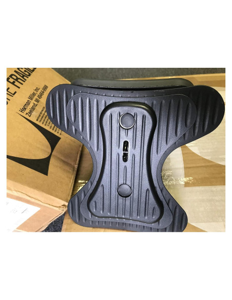 Almohadilla PostureFit Butterfly Herman Miller Silla Aeron