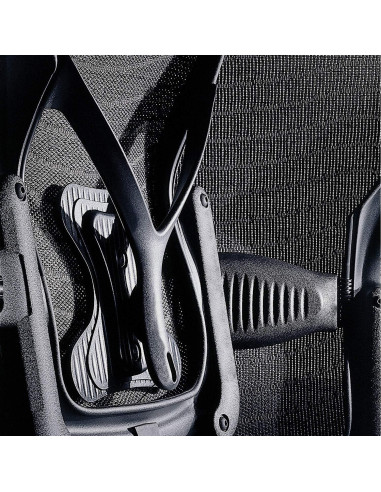 Almohadilla PostureFit Butterfly Herman Miller Silla Aeron