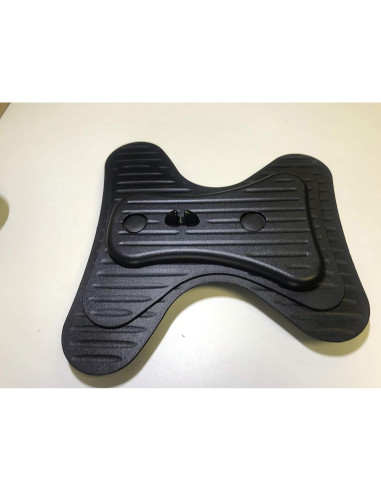 Almohadilla PostureFit Butterfly Herman Miller Silla Aeron